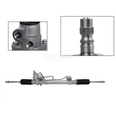 Caja de Dirección Electro Asistida Toyota Hilux 2.7L 06-15