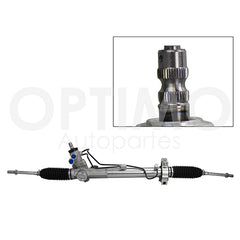 Caja de Dirección Electro Asistida Toyota 2WD 2.7L 95-04