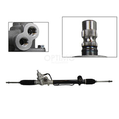 Caja de Dirección Electro Asistida Toyota Tacoma 2WD 4.0L 05-15