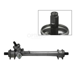 CAJA DE DIRECCION STD ASTRIADO FINO S/BIEL S/TER JETTA/GOLF A2 1.8L 87-92