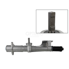 CAJA DE DIRECCION STD S/BIEL S/TER VW POINTER 1.8L 98-09