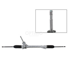 CAJA DE DIRECCION ELECTRO C/BIEL S/TER VW VENTO 1.6L 14-22