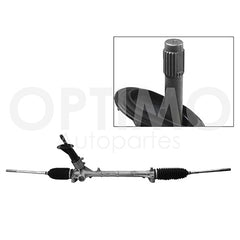 CAJA DE DIRECCION ELECTROASISTIDA C/BIEL S/TER VW UP! 1.0L 16-19