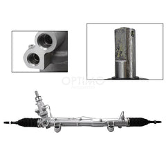 Caja de Dirección Electro Asistida Volkswagen Eurovan 1.9L 05-10