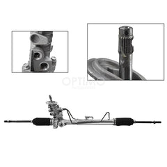 Caja de Dirección Electro Asistida Volkswagen Polo 2.0L 03-09