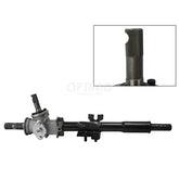 CAJA DE DIRECCION STD S/BIEL S/TER VW CARIBE 1.6L/1.7L 77-87