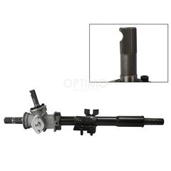 CAJA DE DIRECCION STD S/BIEL S/TER VW CARIBE 1.6L/1.7L 77-87