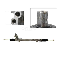 Caja de Dirección Electro Asistida Volkswagen Amarok 3.0L 10-23