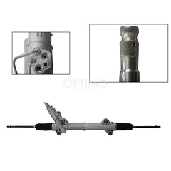 Caja de Dirección Electro Asistida Volkswagen Crafter 2.5L 08-18