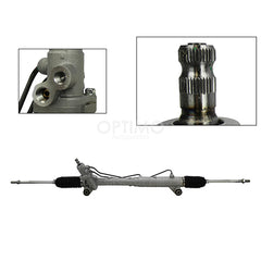 CAJA DE DIRECCION HID C/BIEL S/TER SUZUKI GRAND VITARA 2.4L/2.7L/3.2L 06-15