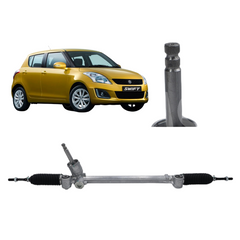 CAJA DE DIRECCION ELECTROASISTIDA SUZUKI SWIFT 1.4L/1.6L 12-17