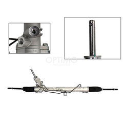 CAJA DE DIRECCION HID C/BIEL S/TER MAZDA 3 2.0L/2.3L/2.5L 10-13