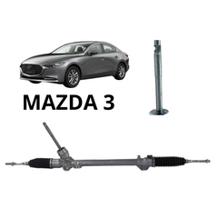 CAJA DE DIRECCION ELECTROASISTIDA MAZDA 3 2.5L 19-24