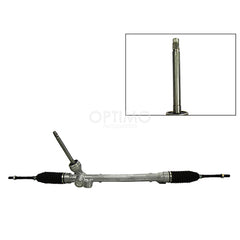 Caja de Dirección Electro Asistida Mazda CX-3 2.0L 16-25