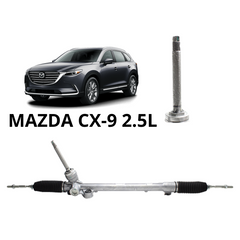 Caja de Dirección Electro Asistida MAZDA CX-9 2.5L 16-23