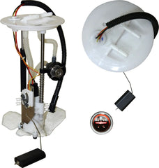 Módulos de bomba eléctrica Ford Expedition Xlt Sport 5.4L V8 04