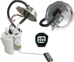 Módulos de bomba eléctrica Ford Focus 2.3L L4 03-04