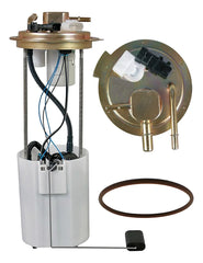 Módulos de bomba eléctrica Gmc Sierra 3500 Classic 8.1L V8 07