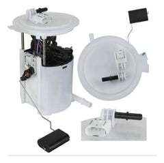 Módulos de bomba eléctrica Jeep Grand Cherokee Limited 3.6L V6 12-16