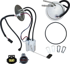 Módulos de bomba eléctrica Ford F-450 Super Duty 6.8L V10 02