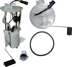 Módulos de bomba eléctrica Mazda Tribute 2.0L L4 01-04