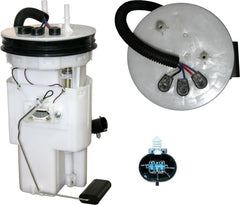 Módulos de bomba eléctrica Jeep Grand Wagoneer 5.2L V8 93.0