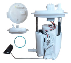 Módulos de bomba eléctrica Jeep Wrangler X-S 3.8L V8 09