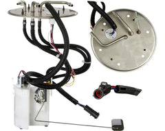 Módulos de bomba eléctrica Ford F-550 6.8L V10 99-04