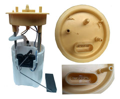 Módulos de bomba eléctrica Seat Ibiza 1.4L L4 10-12