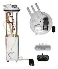 Módulos de bomba eléctrica Gmc Pickup S15 4.3L V6 97-01