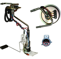 Kits Ford Super Duty 5.4L V8 00