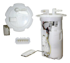 Módulos de bomba eléctrica Nissan Sentra 2.5L L4 01-06