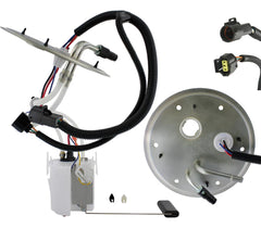 Módulos de bomba eléctrica Ford F-550 Super Duty 6.8L V10 05-07