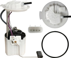 Módulos de bomba eléctrica Jeep Liberty 3.7L V6 08-12