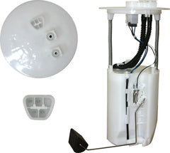 Módulos de bomba eléctrica Toyota Tacoma 4.0L V6 05-15