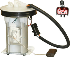 Módulos de bomba eléctrica Jeep Grand Cherokee 4.7L V8 99-04