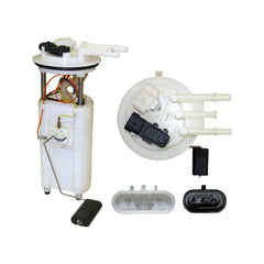 Módulos de bomba eléctrica Gmc Yukon 6.0L V8 01-03