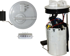 Módulos de bomba eléctrica Nissan Altima 3.5L V6 02-03