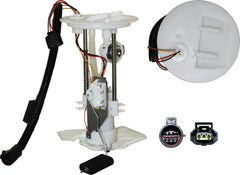 Módulos de bomba eléctrica Ford Explorer 4.6L V8 02-03