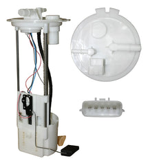 Módulos de bomba eléctrica Nissan Titan 5.6L V8 07-15