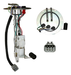 Kits Nissan Frontier 2.4L L4 98-04