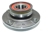 MAZA DE VOLKSWAGEN GOL 4X2 13-20