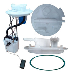 Módulos de bomba eléctrica Ford F-150 Xlt 3.5L V6 15-18