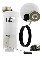 Módulos de bomba eléctrica Dodge Ram 1500 Laramie 5.9L V8 02-03