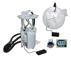 Módulos de bomba eléctrica Ford Windstar 3.8L V6 01-03