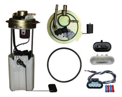 Módulos de bomba eléctrica Gmc Sierra 2500 Hd 8.1L V8 04-07