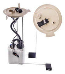 Módulos de bomba eléctrica Ford F-550 Super Duty Xlt 6.8L V10 11-16