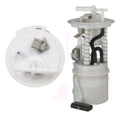 Módulos de bomba eléctrica Chrysler Sebring 2.4L L4 03-06