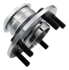 MAZA TRASERA MITSUBISHI LANCER 4X2 02-06