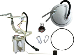 Módulos de bomba eléctrica Ford F-450 Super Duty 6.8L V10 02